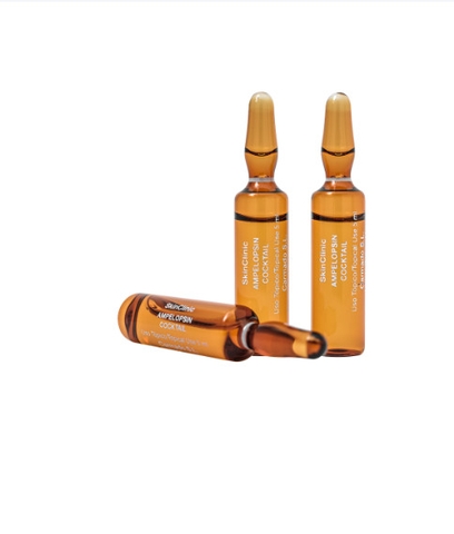 SKINCLINIC AMPELOPSIN COCKTAIL