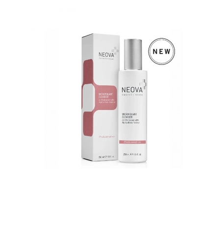 NEOVA MICROFOLIANT CLEANSER (Alpha-Beta-Retinol)