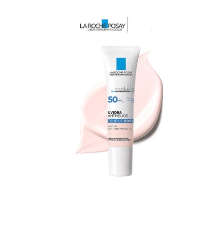 LA ROCHE POSAY UVIDEA TONE UP ROSY