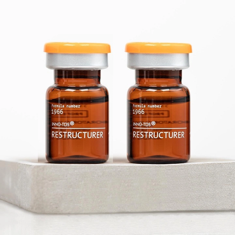 INNOAESTHETICS RESTRUTURER / HOẠT CHẤT TÁI SINH TẾ BÀO, TRẮNG DA