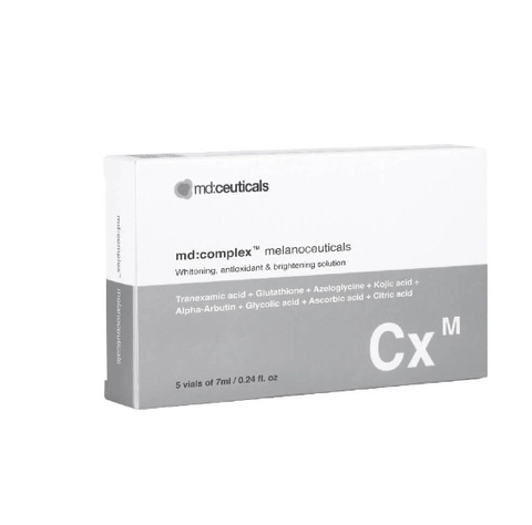 MD:COMPLEX MELANOCEUTICALS CX 
