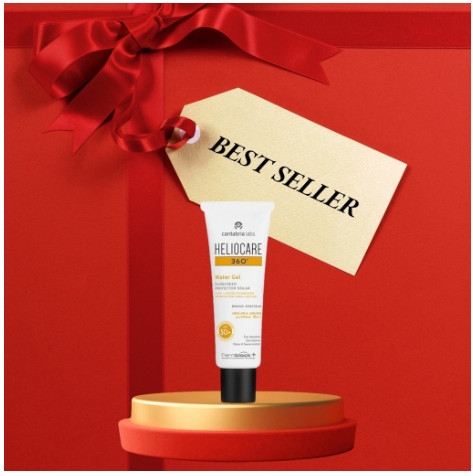 HELIOCARE 360° WATER GEL SPF 50