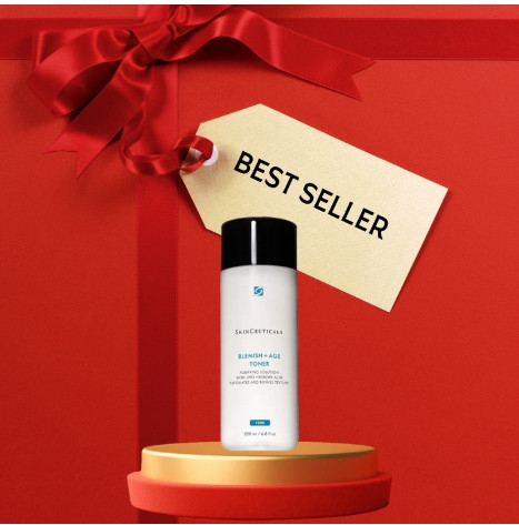 KINCEUTICALS BLEMISH + AGE TONER