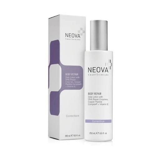 NEOVA BODY REPAIR (DNA Repair + Copper Peptide) 