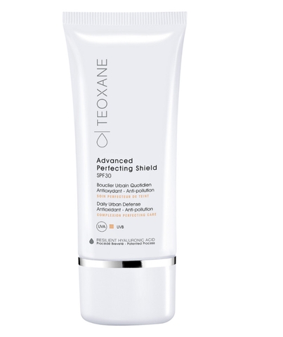 Kem Chống Nắng Teoxane Advanced Perfecting Shield SPF30 Phục Hồi Và Bảo Vệ Làn Da