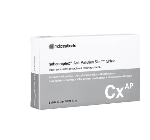 MD:COMPLEX ANTI-POLLUTION SKIN PROTECT SHIELD