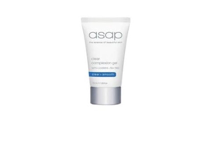 ASAP CLEAR COMPLEXION GE