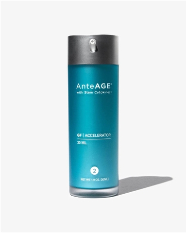 ANTEAGE ACCELERATOR