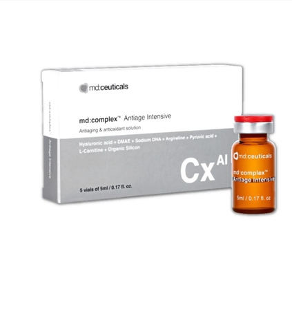 MD:COMPLEX ANTIAGE INTENSIVE CX 