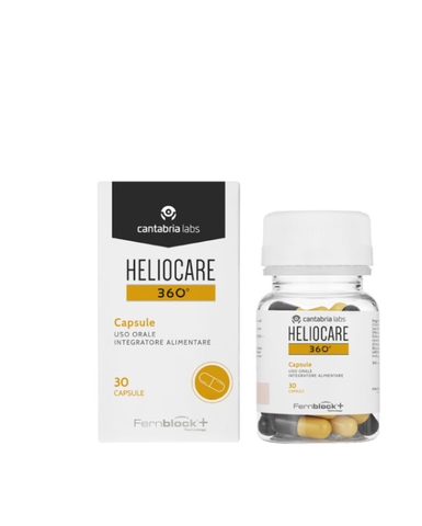  HELIOCARE 360° ORAL