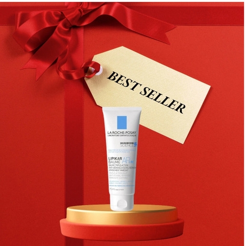 LA ROCHE POSAY LIPIKAR BAUME AP+M