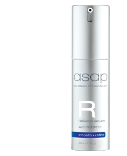 ASAP RADIANCE SERUM 30ML