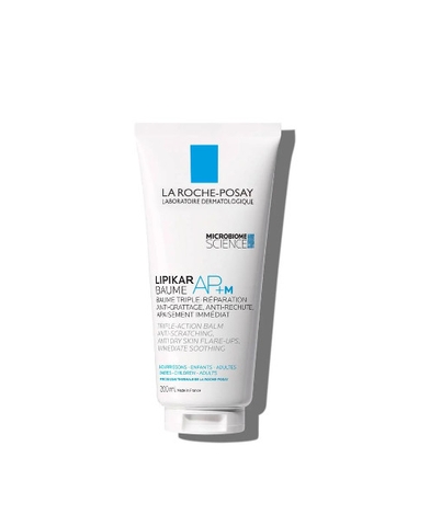LA ROCHE POSAY LIPIKAR BAUME AP+M