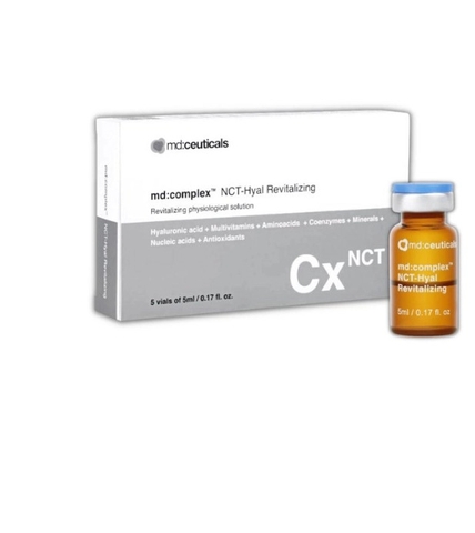 MD:COMPLEX NCT-HYAL REVITALIZING CX