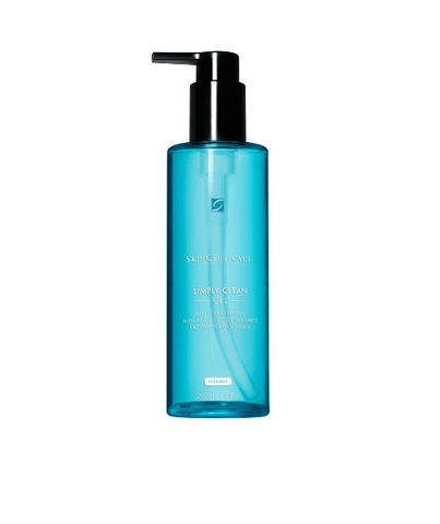 SKINCEUTICALS SIMPLY CLEAN GEL (200ML