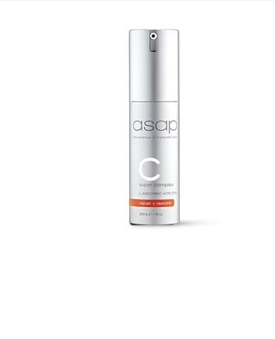 ASAP SUPER C COMPLEX 30ML