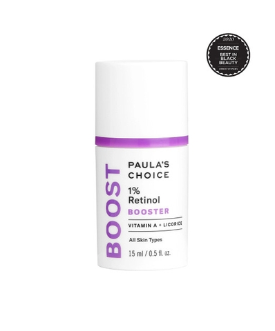 PAULA'S CHOICE 1% RETINOL BOOSTER