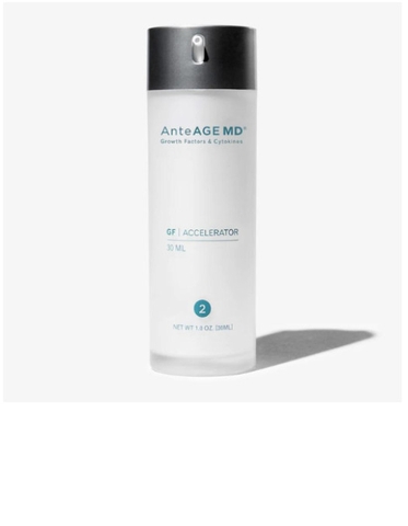 ANTEAGE MD ACCELERATOR