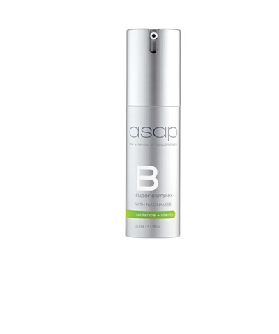 ASAP SUPER B COMPLEX 30ML