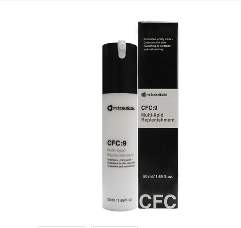 MD:CEUTICALS CFC:9 MULTI LIPID REPLENISHMENT 