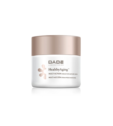 MULTIACTION CREAM MATURE SKIN