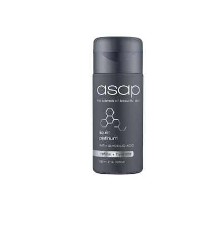 ASAP LIQUIDPLATINUM