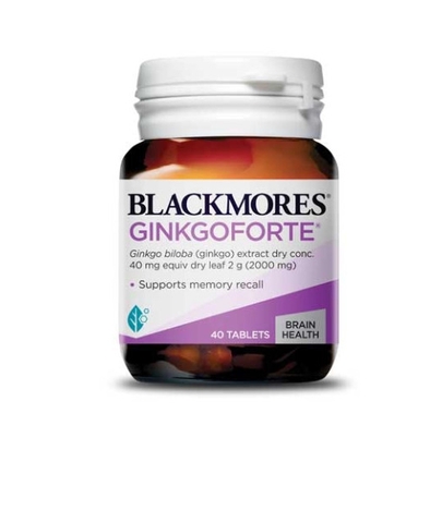 BLACKMORES 2