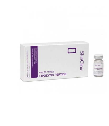 SKINCLINIC LIPOLYTIC PEPTIDE