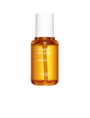 OH!OH! HA SERUM : AMBER