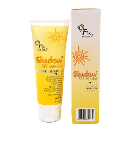 FIXDERMA SHADOW SPF30+