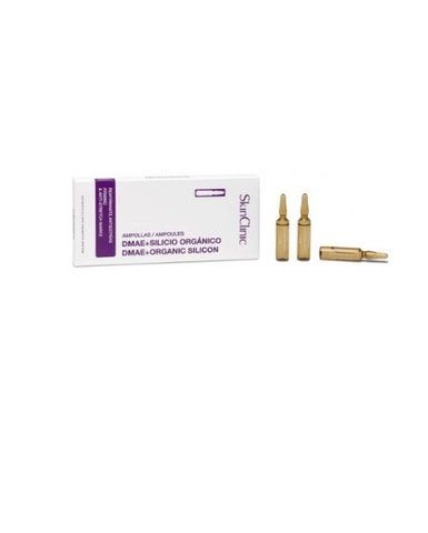  SKINCLINIC DMAE + ORGANIC SILICON