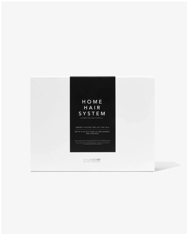 ANTEAGE MD HOME HAIR KIT