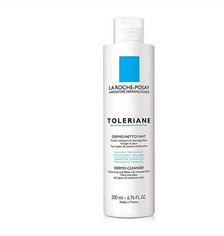 LA ROCHE POSAY TOLERIAME DERMO CLEANSER 