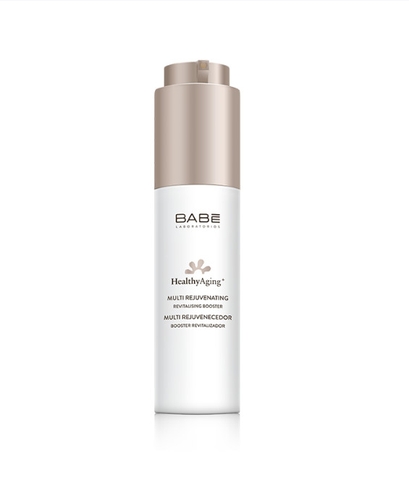 MULTI REJUVENATING REVITALISING BOOSTER