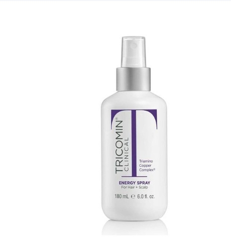 NEOVA TRICOMIN ENERGY SPRAY