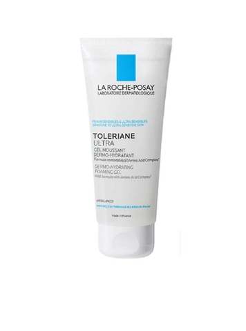 LA ROCHE POSAY TOLERIANE ULTRA DERMO-HYDATING FOAMING GEL