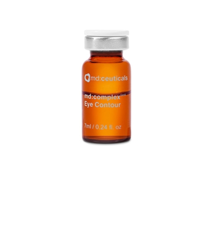 MD:CEUTICALS MD COMPLEX GENX EYE CONTOUR 