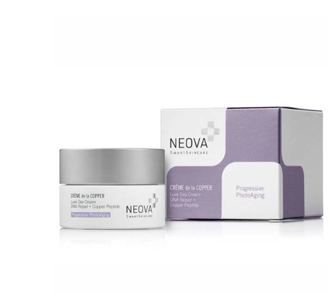 CRÈME DE LA COPPER MẪU MỚI 