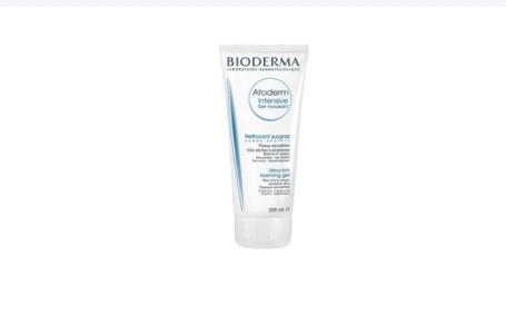 ATODERM INTENSIVE GEL MOUSSANT