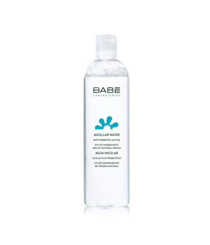 MICELLAR WATER 400ML