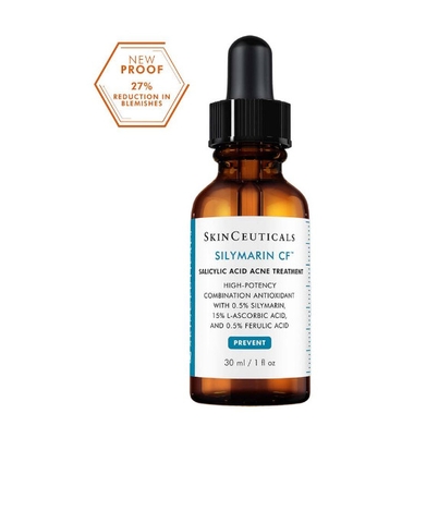 SKINCEUTICALS SILYMARIN CF