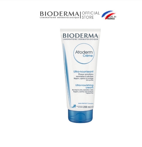 ATODERM CREME