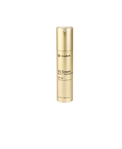 CC CREAM GLOW BOOSTER FLAWLESS SKIN SPF 30/