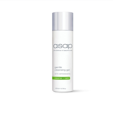 ASAP GENTLE CLEANSING GEL 1000ML