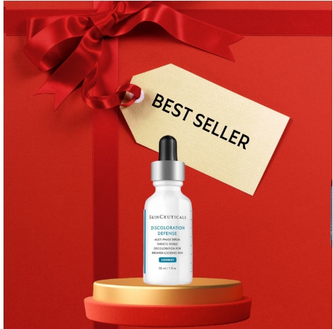 SKINCEUTICALS DISCOLORATION DEFENSE
