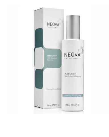 NEOVA HERBAL WASH