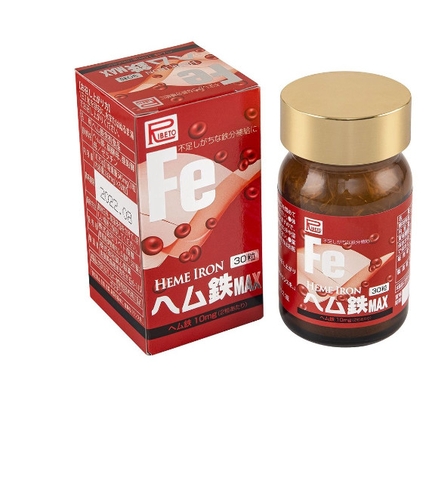 HEME IRON