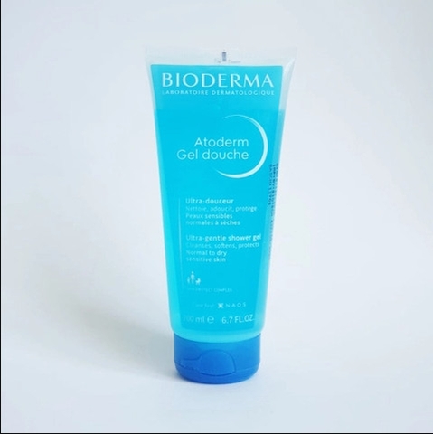 ATODERM GEL DOUCHE