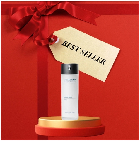 ANTEAGE MD BRIGHTENER