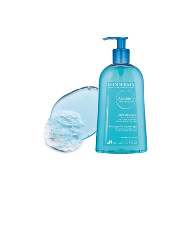 ATODERM GEL DOUCHE